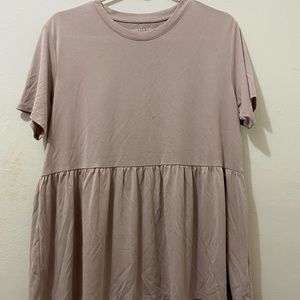 American eagle top size M